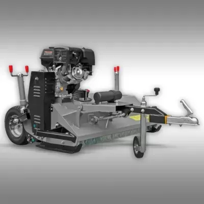 Destroçador de Martelos 15 HP Rebocável