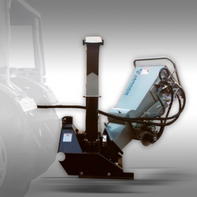 TRITURADOR DE RAMOS BX 42RS