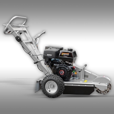 Triturador de troncos BSF-13