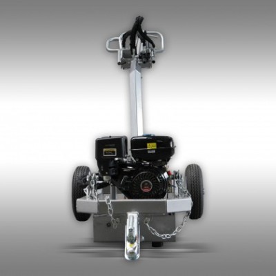 PERFURADOR DE SOLO PB 100