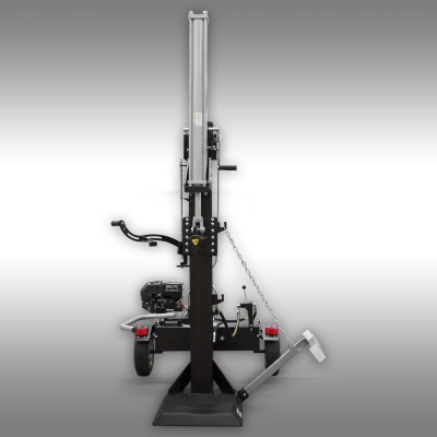 Rachador de Lenha HS-20H110-V2, 20 t - Vertical