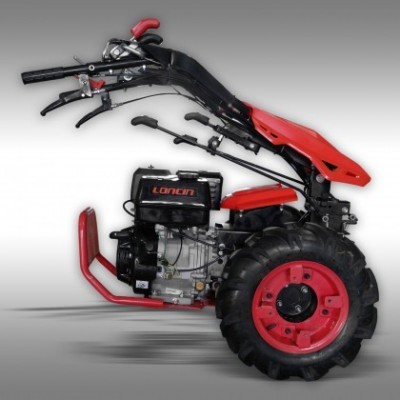 TRACTOR MANUAL MGT 420