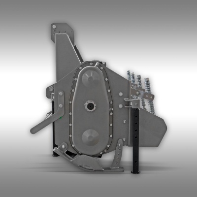 Fresa TBF 220 para tractor