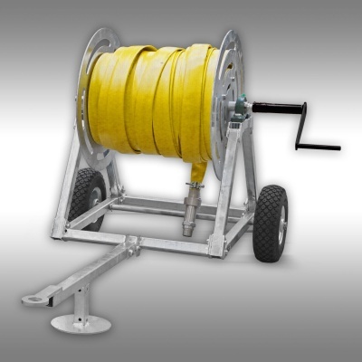 Aspersor de grandes áreas RSP-1400