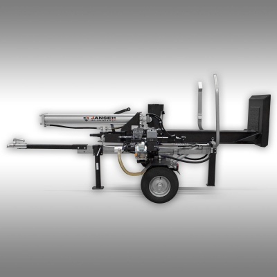 Rachador de Lenha HS-20H110-V2, 20 t - Vertical