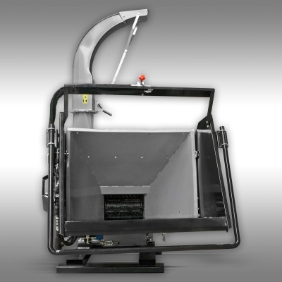 Trirurador de Ramos JX 102 RS