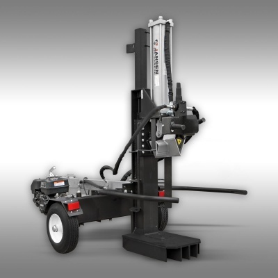 Rachador de Lenha HS-22A62K - Gasolina / Eléctrico