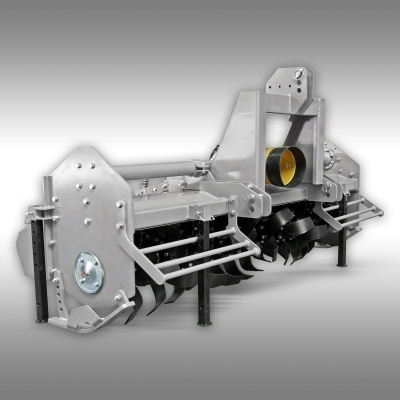 Fresa TBF 220 para tractor