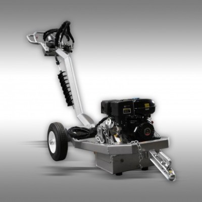 PERFURADOR DE SOLO PB 100