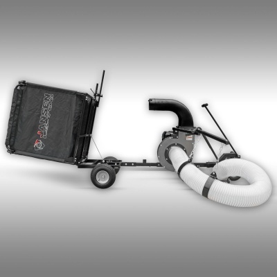 Aspirador de Folhas LS 700