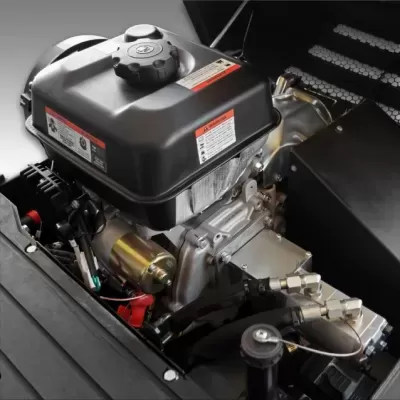 Microescavadora MB 500