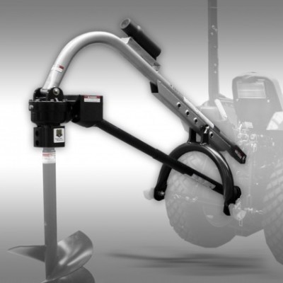 PERFURADOR DE SOLO TBG 200