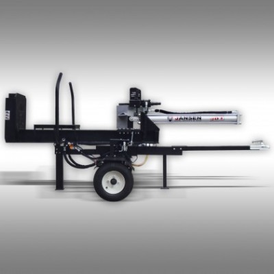 RACHADOR DE LENHA HS 20H110E Eléctrico