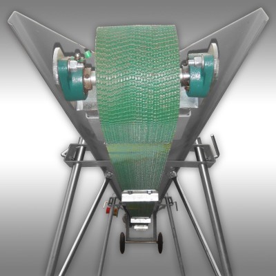 Sem-Fim FB 500 Eléctrico