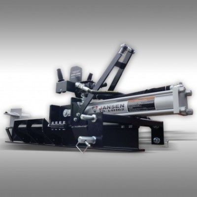 RACHADOR DE LENHA TS 14L62