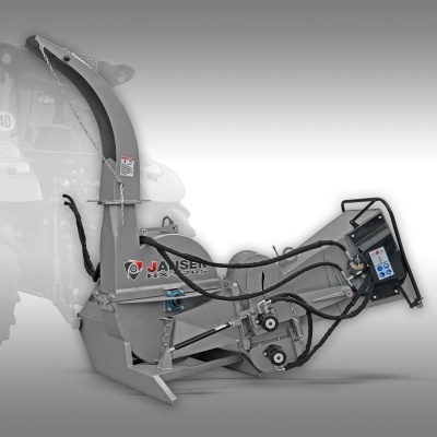 Trirurador de Ramos BX 92 RS