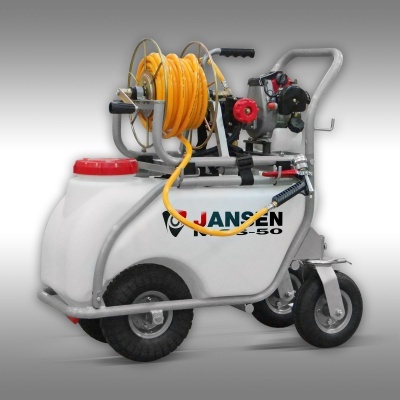 Pulverizador motorizado MGS-50 Pulverizador motorizado MGS-50