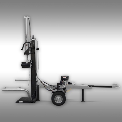 Rachador de Lenha HS-20H110-V2, 20 t - Vertical