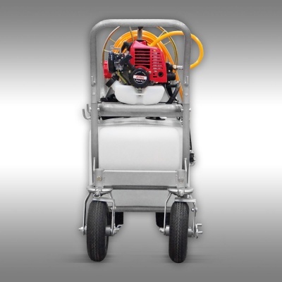 Pulverizador motorizado MGS-50 Pulverizador motorizado MGS-50