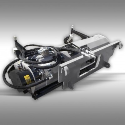 Destroçador de martelos HMM130