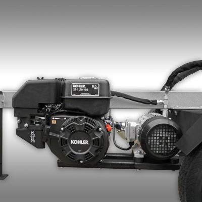 Rachador de Lenha HS-22A62K - Gasolina / Eléctrico