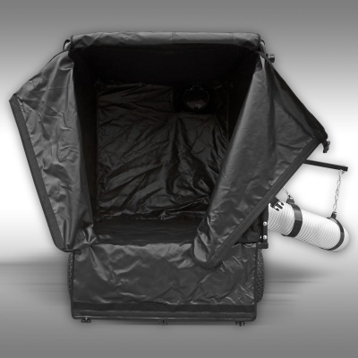 Aspirador de Folhas LS 700