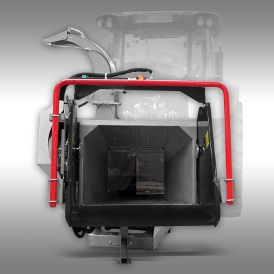 Trirurador de Ramos JX 72 RS