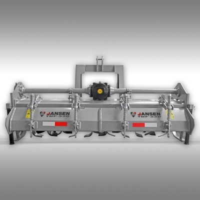 Fresa TBF 220 para tractor