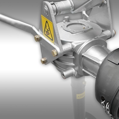 Perfurador de Terra TBG 300