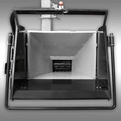 Trirurador de Ramos JX 102 RS