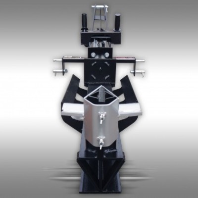 RACHADOR DE LENHA TS 14L62