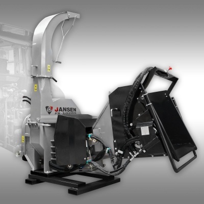 Trirurador de Ramos JX 102 RS