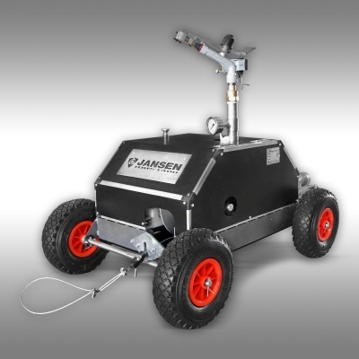 Aspersor de grandes áreas RSP-1400