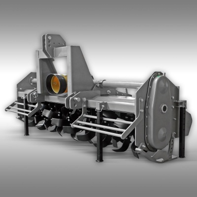 Fresa TBF 220 para tractor