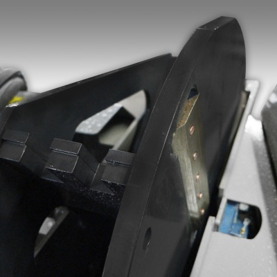 Trirurador de Ramos JX 72 RS