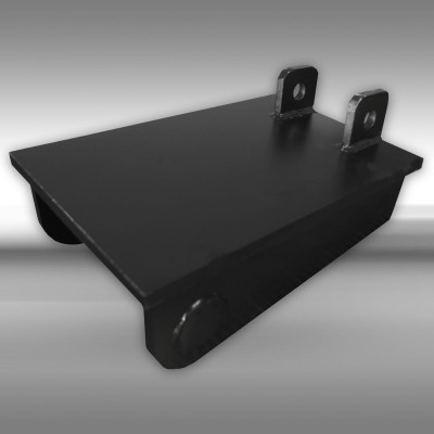 Adaptador, acoplador rápido MS-01 para hidratação. Furadora para terra Jansen HBG-200