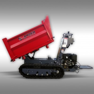 MINI DUMPER RD 1000