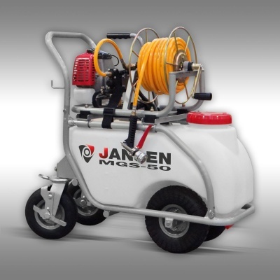 Pulverizador motorizado MGS-50 Pulverizador motorizado MGS-50