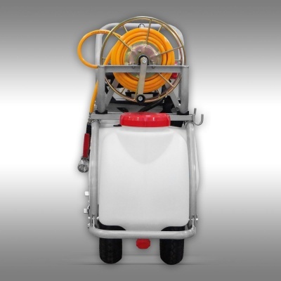 Pulverizador motorizado MGS-50 Pulverizador motorizado MGS-50
