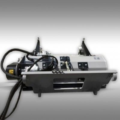 Destroçador de martelos HMM130