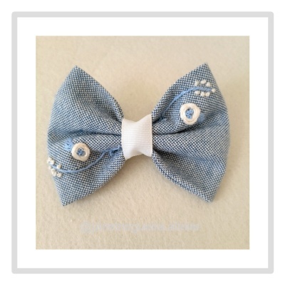 Papillon Laço - Vítor