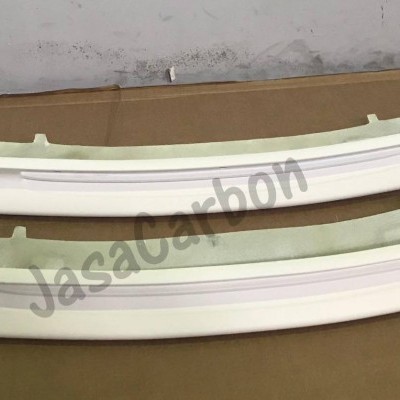 BMW E30 jimmy Hill (Bico de Pato)