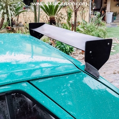 Golf Mk1 ROOF Spoiler Voomeran (Fibra de Vidro)