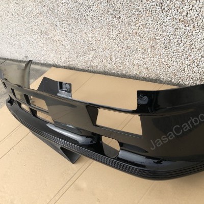 BMW E30 M-technic 1 Spoiler Frontal