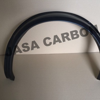 GOLF/ GTI  MK2 Fender Flare VOOMERAN