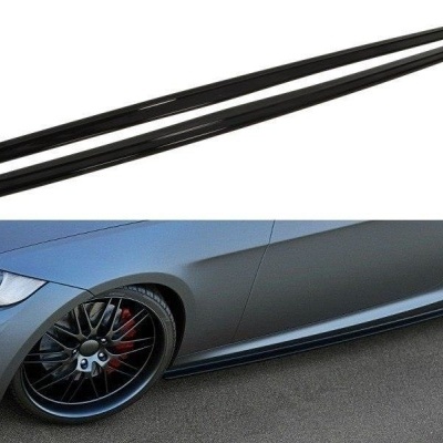 BMW Serie 3 E92 E93 MPACK Lâminas Fibra de Vidro