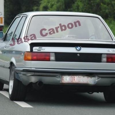 BMW E21  Spoiler  - Foha