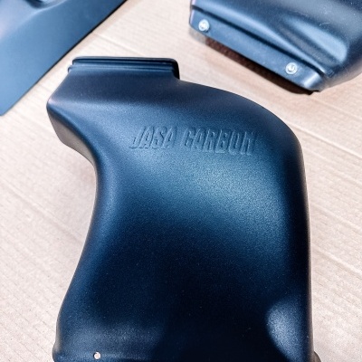 Admissão S2000 (Fibra de Vidro)