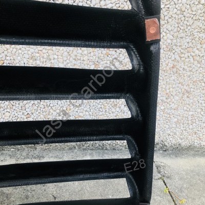 BMW E28 Persiana Traseira - Louver