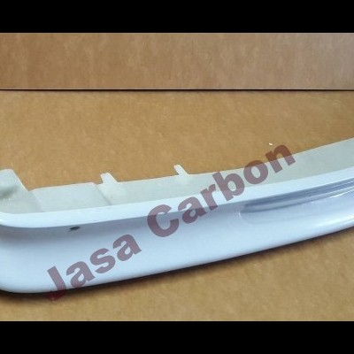 BMW E30 jimmy Hill (Bico de Pato)